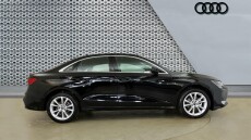 Audi A3 1.5 TFSI 116 Sport 4dr S Tronic Petrol Saloon